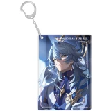 Брелок miHoYo Honkai: Star Rail Sunday (6942421128762)
