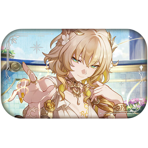 Значок miHoYo Honkai: Star Rail Aglaea (6942421185949)