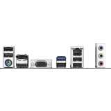 Материнская плата Gigabyte H810M S2H GEN5