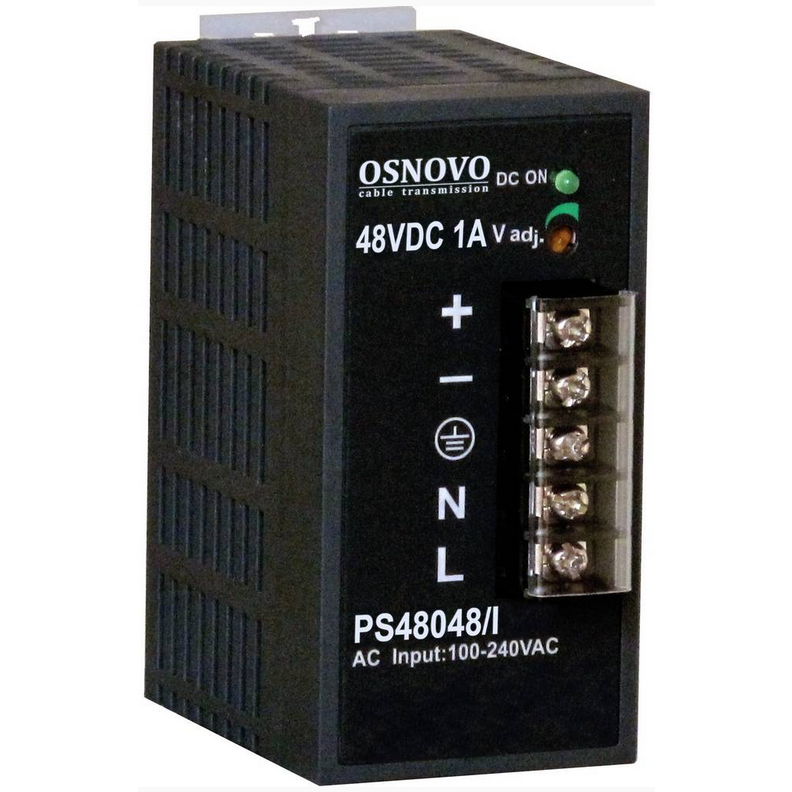 Блок питания Osnovo PS-48048/I