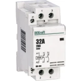 Контактор DEKraft 18071DEK