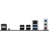 Материнская плата MSI PRO B860M-E