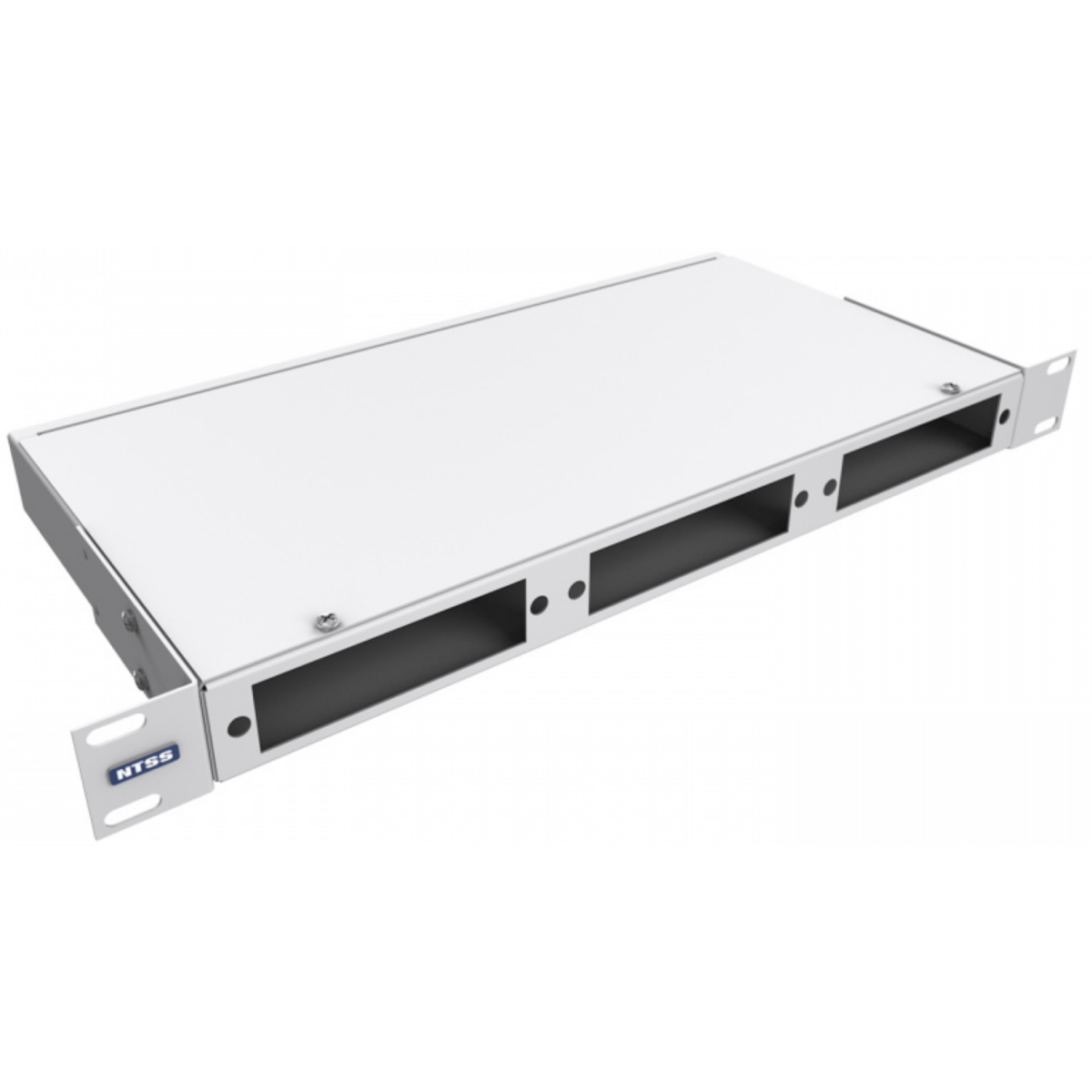 Оптический кросс NTSS NTSS-RFOB-1U-24-SC/A-9-SP1.5G1AY