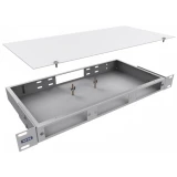 Оптический кросс NTSS NTSS-RFOB-1U-24-SC/A-9-SP1.5G1AY