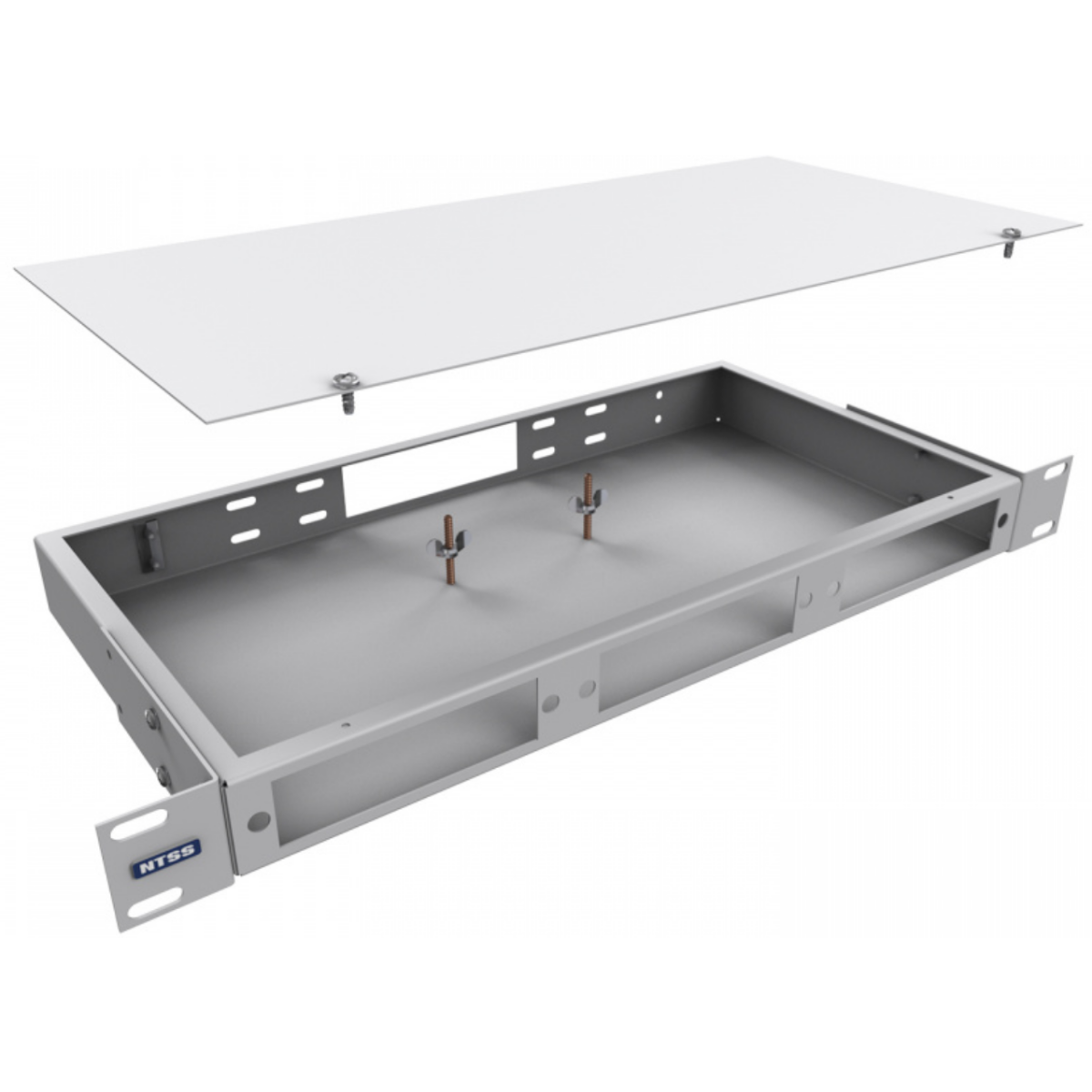 Оптический кросс NTSS NTSS-RFOB-1U-24-SC/A-9-SP1.5G1AY - фото 2
