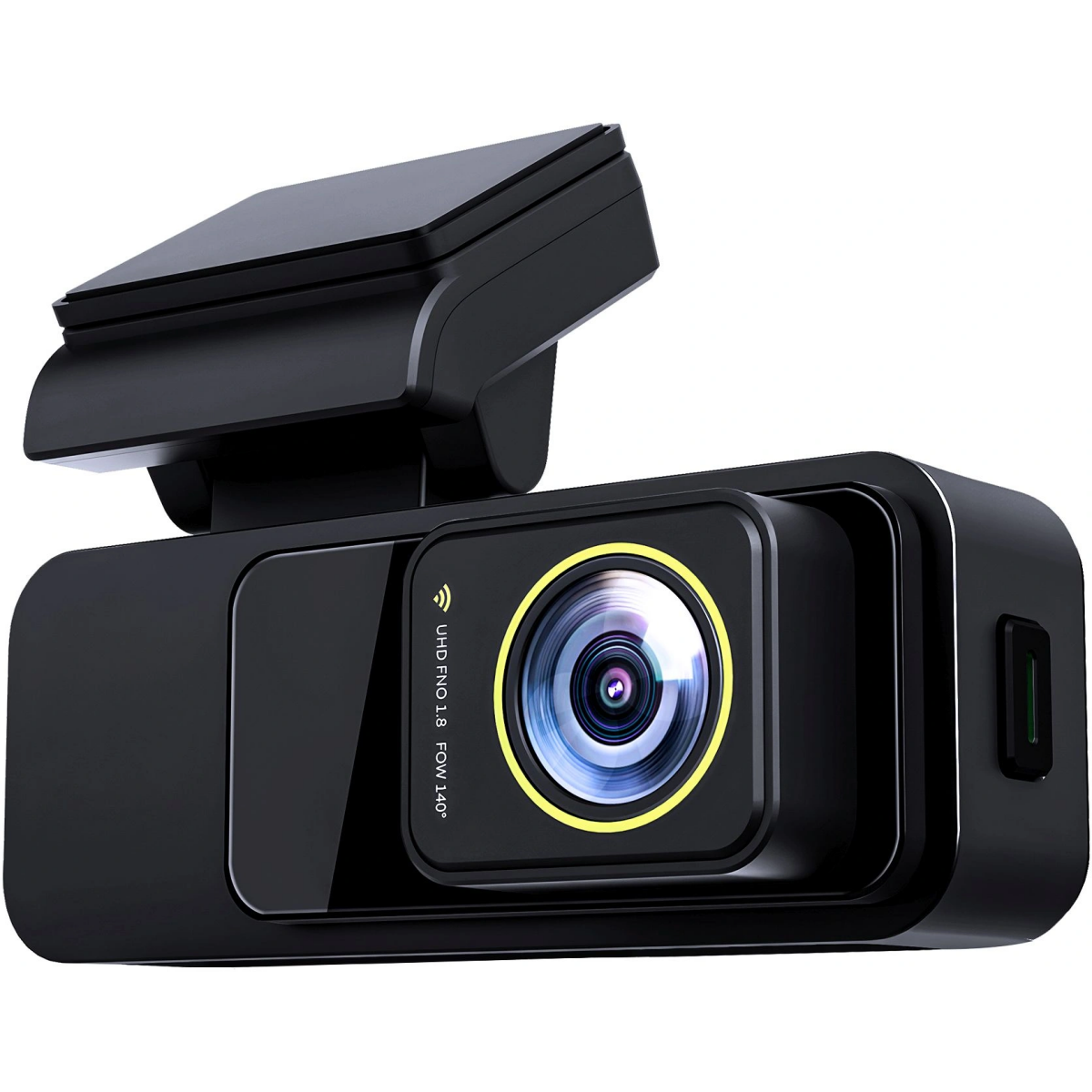 Автомобильный видеорегистратор Digma FreeDrive 950W - FD950W - фото 2