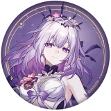 Значок miHoYo Honkai: Star Rail Castorice (6942421185222)