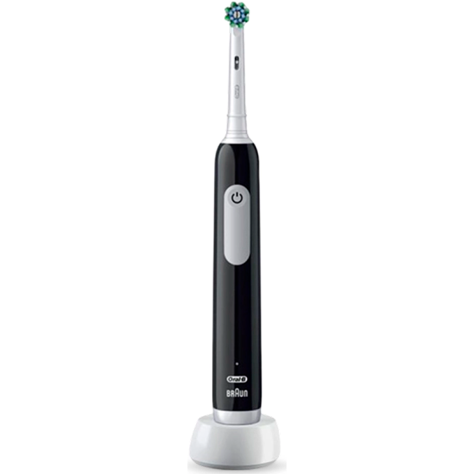 Зубная щётка Oral-B Pro 1 Black (80870428)