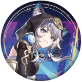 Значок miHoYo Honkai: Star Rail Cipher (6942421185253)