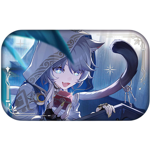 Значок miHoYo Honkai: Star Rail Cipher (6942421186014)