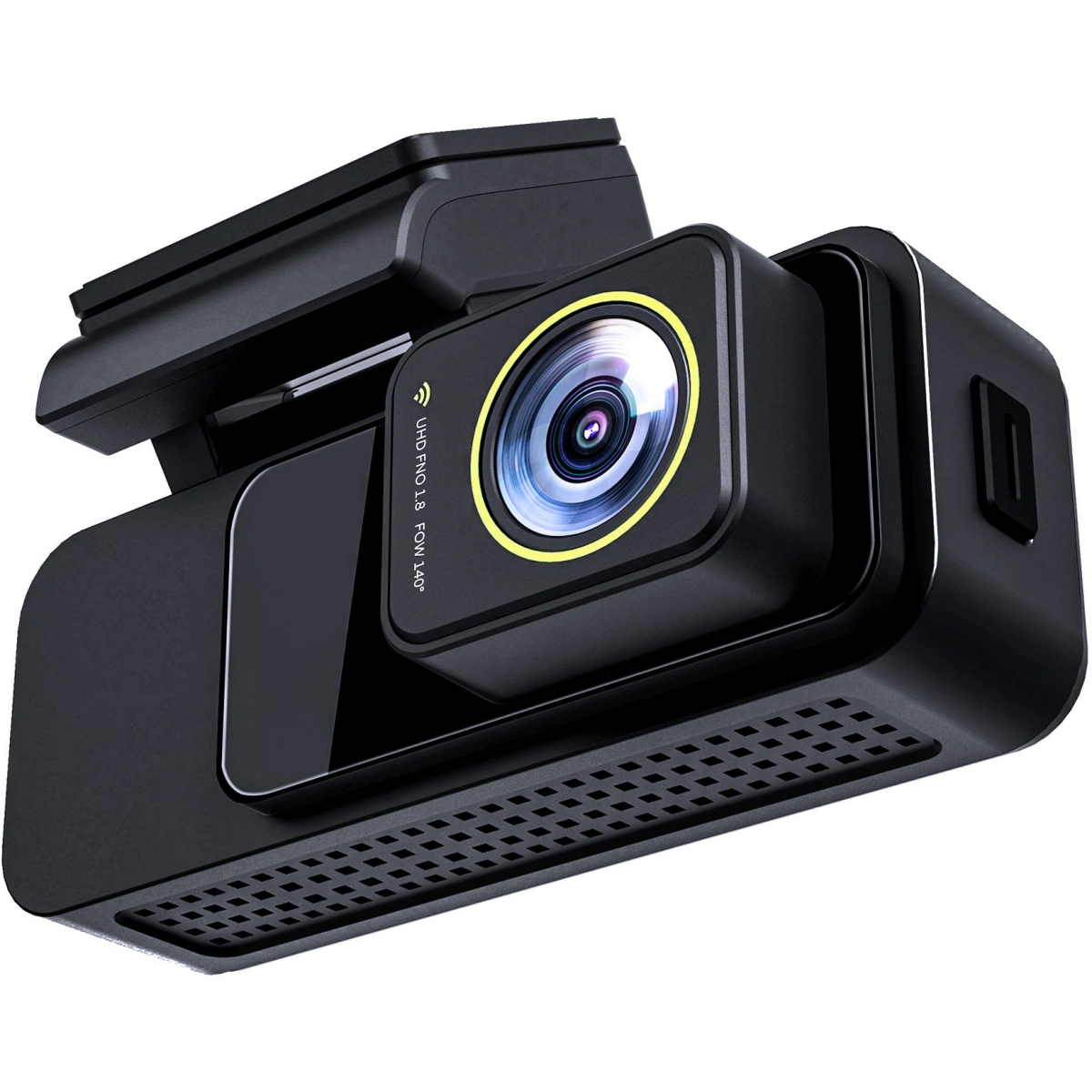 Автомобильный видеорегистратор Digma FreeDrive 950DW - FD950DW - фото 3