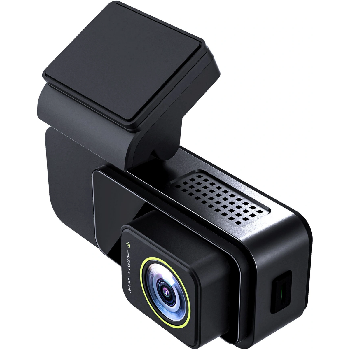 Автомобильный видеорегистратор Digma FreeDrive 950DW - FD950DW - фото 4