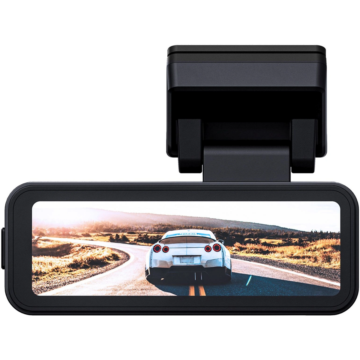 Автомобильный видеорегистратор Digma FreeDrive 950DW - FD950DW - фото 5