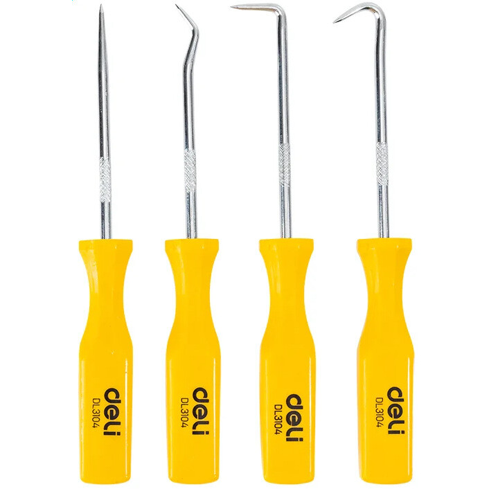 Набор инструментов Deli DL3104