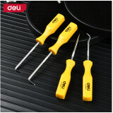 Набор инструментов Deli DL3104