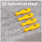 Набор инструментов Deli DL3104