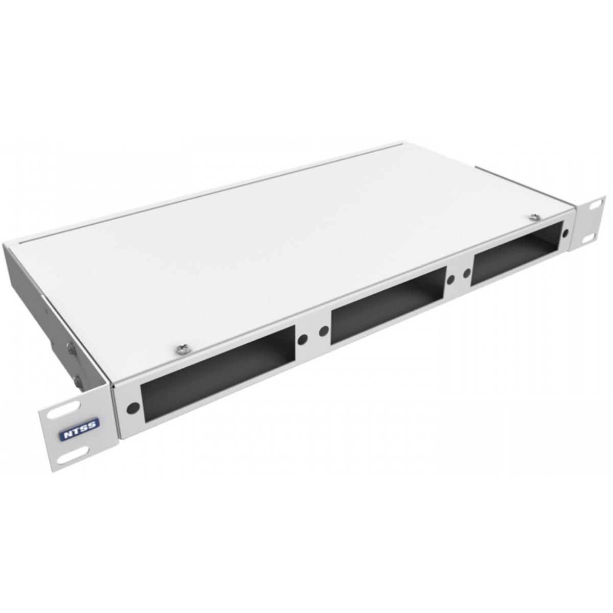 Оптический кросс NTSS NTSS-RFOB-1U-24-2LC/U-9-SP1.5G1AY