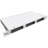 Оптический кросс NTSS NTSS-RFOB-1U-24-2LC/U-9-SP1.5G1AY