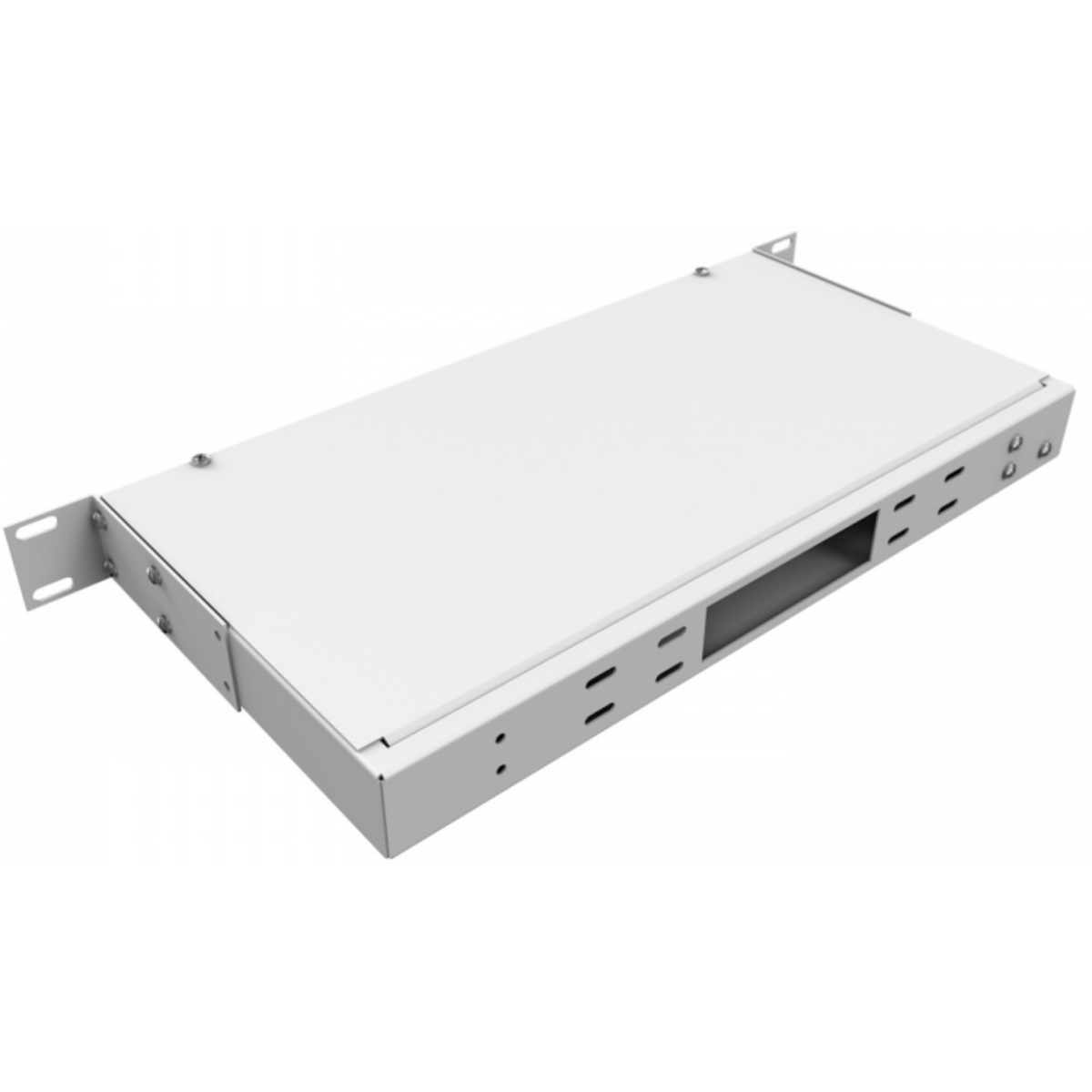 Оптический кросс NTSS NTSS-RFOB-1U-24-2LC/U-9-SP1.5G1AY - фото 3