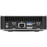 Мини ПК GEEKOM A8 (R9-8945HS/32GB/1TB/Win11P) (GMA8R98945HS-321-EU)