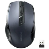 Мышь UGREEN MU006 Black (90855)