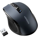 Мышь UGREEN MU006 Black (90855)