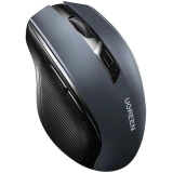 Мышь UGREEN MU006 Black (90855)