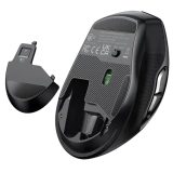 Мышь UGREEN MU006 Black (90855)