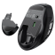 Мышь UGREEN MU006 Black (90855) - фото 4