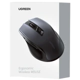 Мышь UGREEN MU006 Black (90855)
