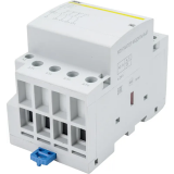 Контактор IEK КМ25-40M (MKK21-25-40)