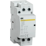 Контактор IEK КМ40-20М (MKK11-40-20)