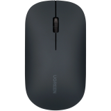 Мышь UGREEN MU001 Black (90531)