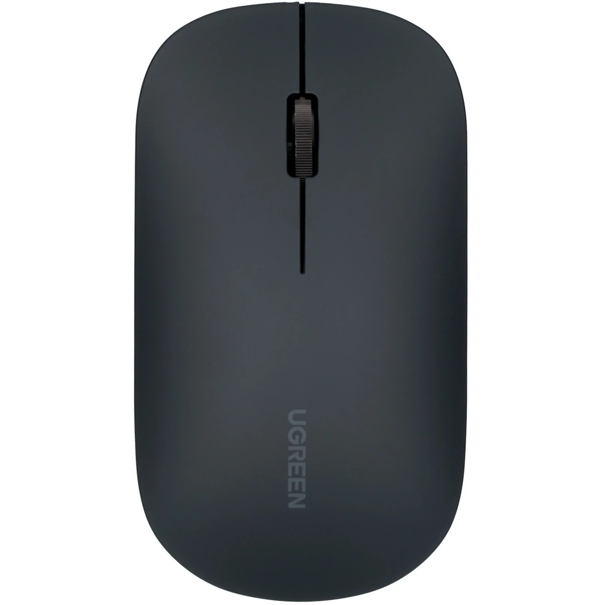 Мышь UGREEN MU001 Black - 90531