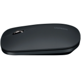 Мышь UGREEN MU001 Black (90531)