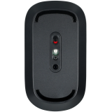 Мышь UGREEN MU001 Black (90531)
