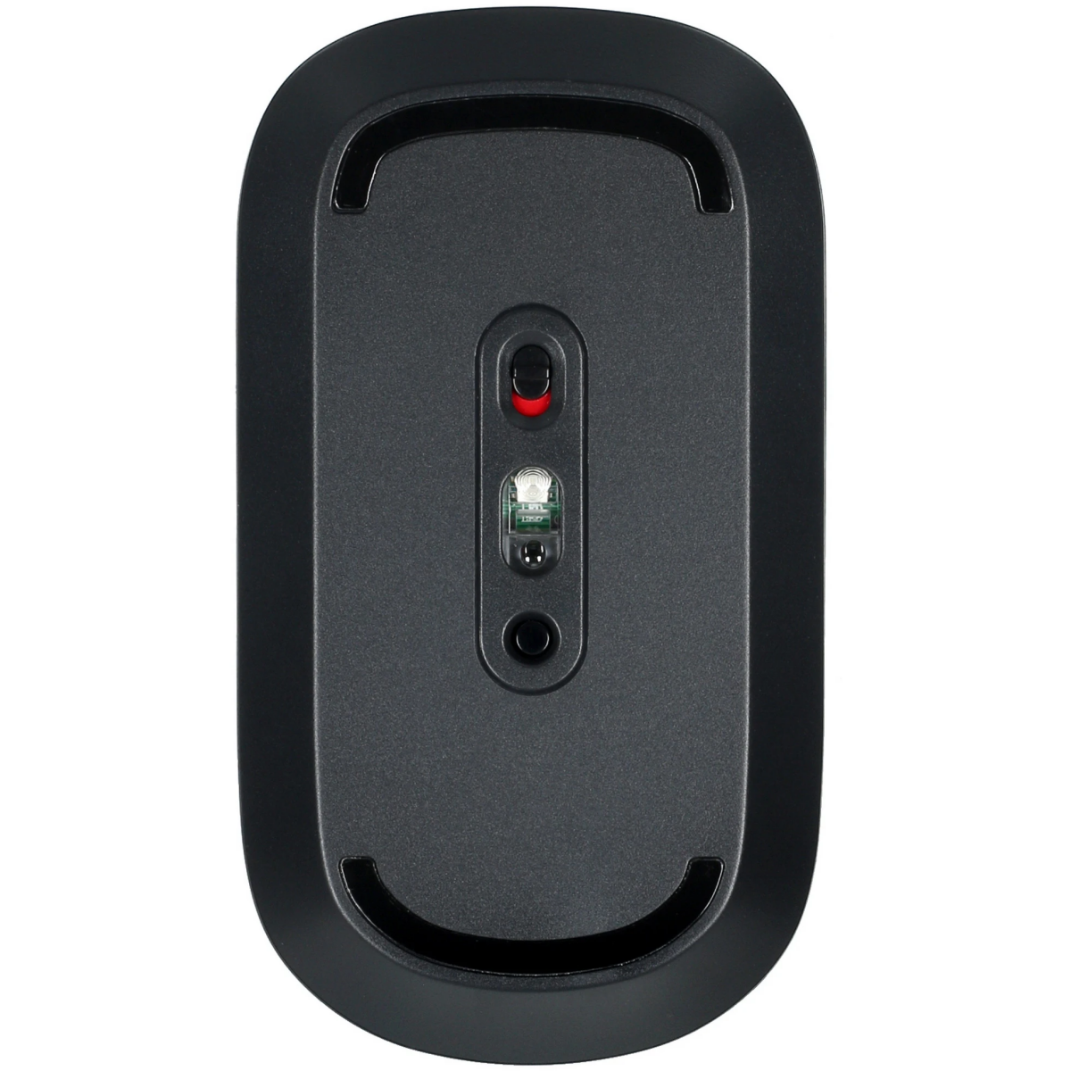 Мышь UGREEN MU001 Black - 90531 - фото 5