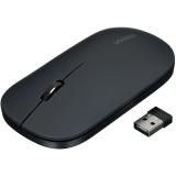 Мышь UGREEN MU001 Black (90531)