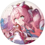 Значок miHoYo Honkai: Star Rail Hyacine (6942421186946)
