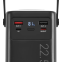Внешний аккумулятор Digma DGPF50B Black - DGPF50B22PBK - фото 3