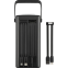 Внешний аккумулятор Digma DGPF50B Black - DGPF50B22PBK - фото 4