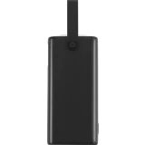 Внешний аккумулятор Digma DGPF50B Black (DGPF50B22PBK)