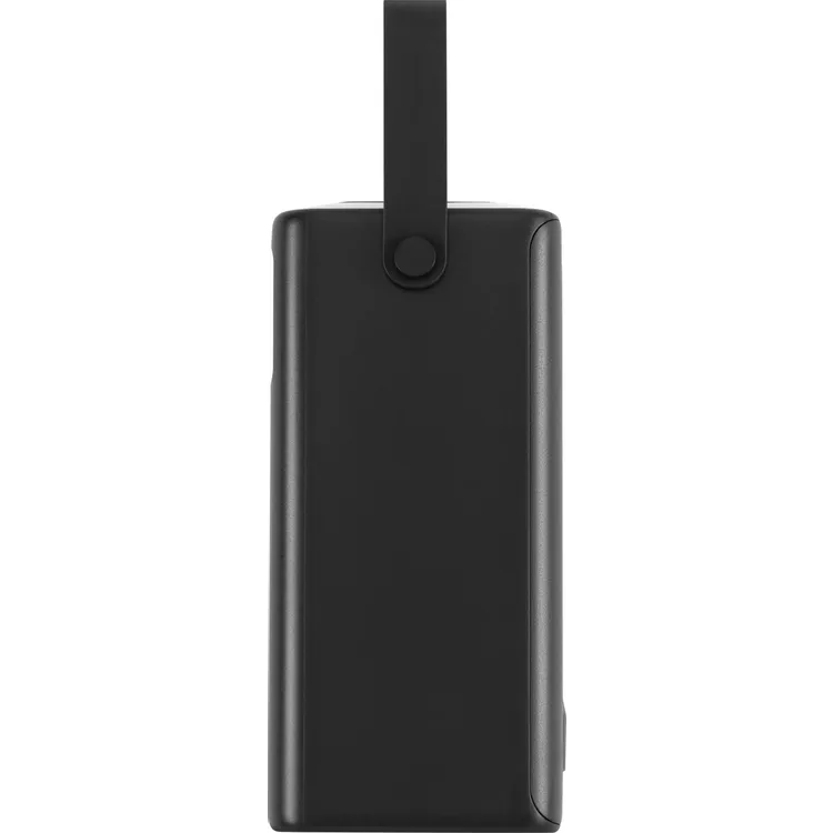 Внешний аккумулятор Digma DGPF50B Black - DGPF50B22PBK - фото 6