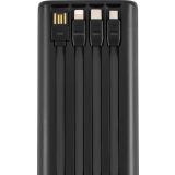 Внешний аккумулятор Digma DGPF50B Black (DGPF50B22PBK)