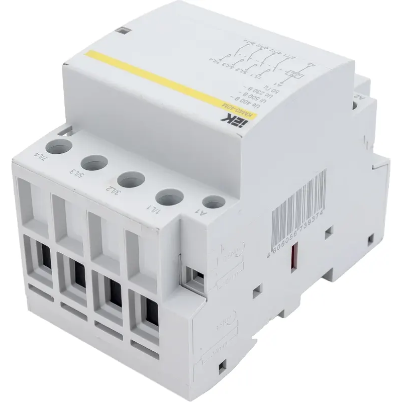 Контактор IEK КМ40-40М - MKK21-40-40