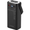 Внешний аккумулятор Digma DGPF30B Black - DGPF30B22PBK - фото 2