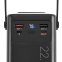 Внешний аккумулятор Digma DGPF30B Black - DGPF30B22PBK - фото 5