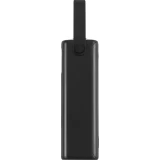 Внешний аккумулятор Digma DGPF30B Black (DGPF30B22PBK)