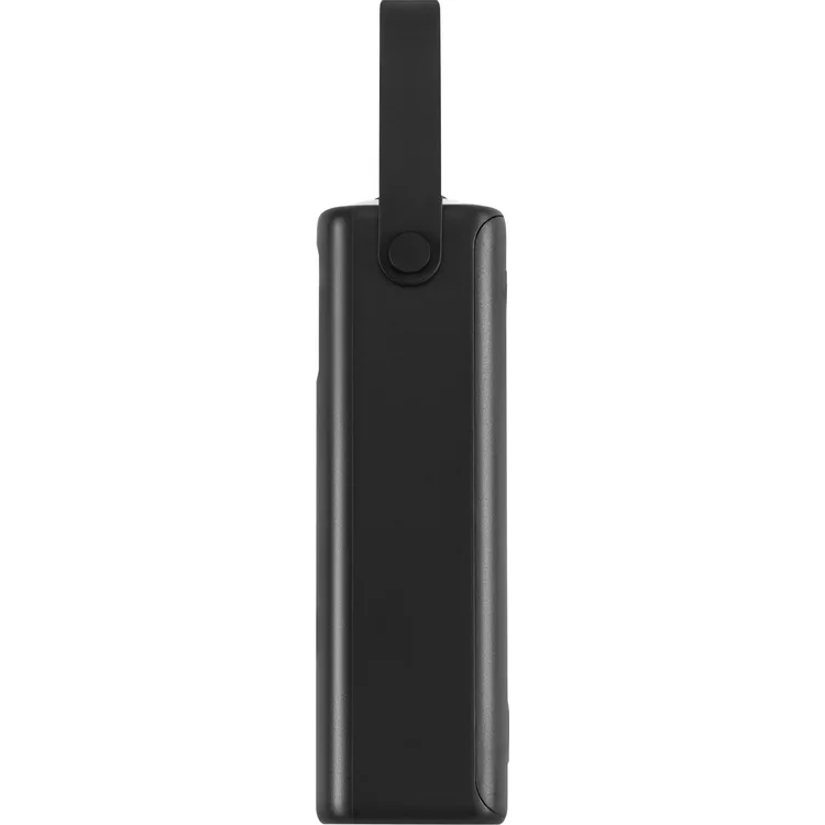 Внешний аккумулятор Digma DGPF30B Black - DGPF30B22PBK - фото 8