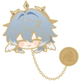 Значок miHoYo Honkai: Star Rail Sunday (6942421187080)